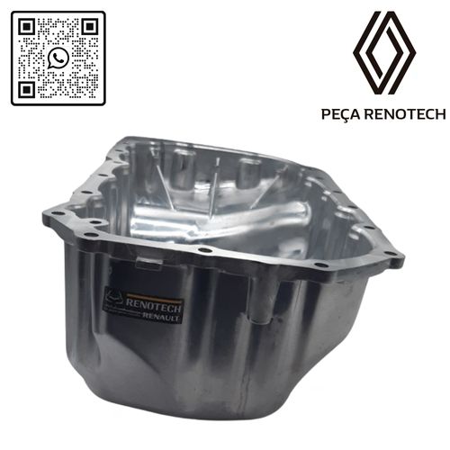 PC 0301L9-X 0301L9 CARTER DO MOTOR 307C3 TU5JP4 1.6 16V 4